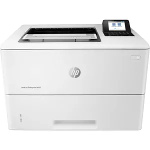 Замена вала на принтере HP M507DN в Перми